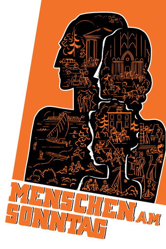 Assistir Menschen am Sonntag online dublado e legendado