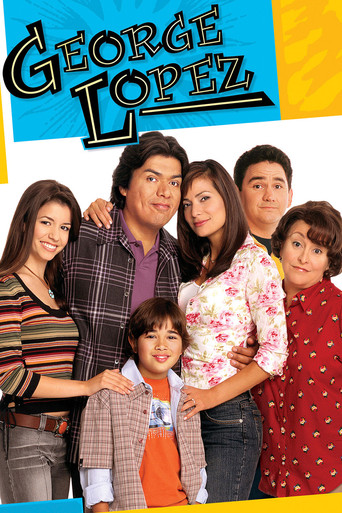 Poster de George Lopez