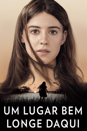 Poster de Um Lugar Bem Longe Daqui