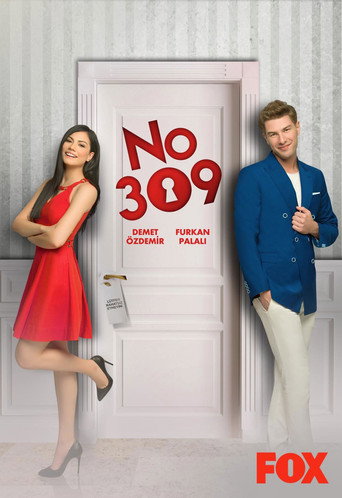 Poster de Numero 309