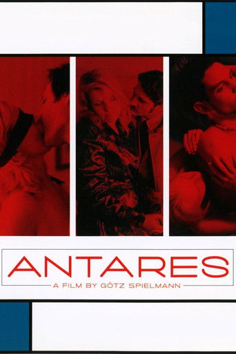 Poster de Antares
