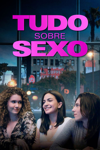 Poster de Tudo Sobre Sexo