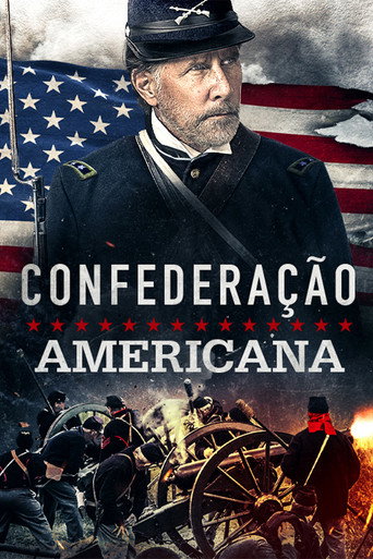 Assistir American Confederate online dublado e legendado