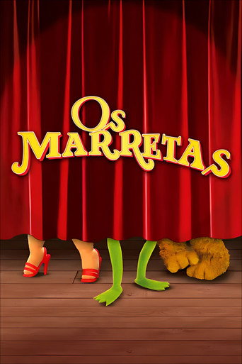 Poster de Muppet Show