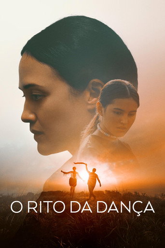 Poster de O Rito da Dança
