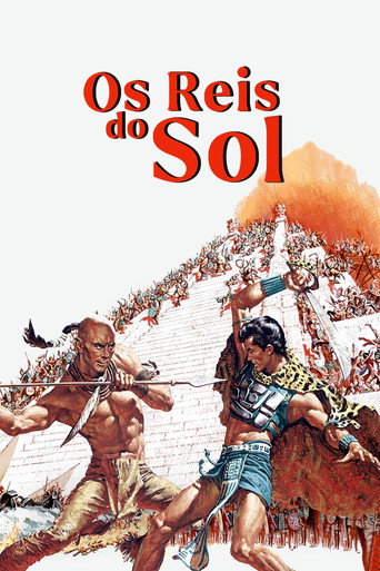 Poster de Os Reis do Sol