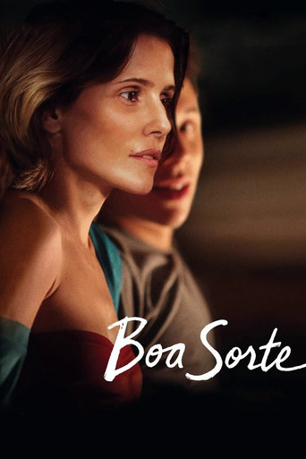 Poster de Boa Sorte