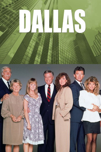Poster de Dallas