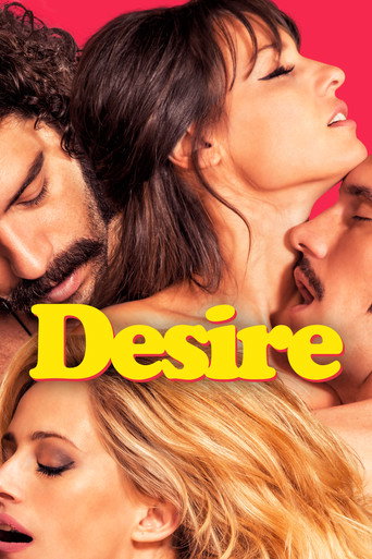Poster de Desire