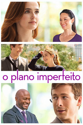 Poster de O Plano Imperfeito