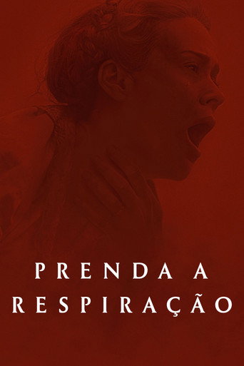 Poster de Prenda a Respiração