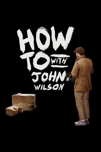 Poster de How To with John Wilson
