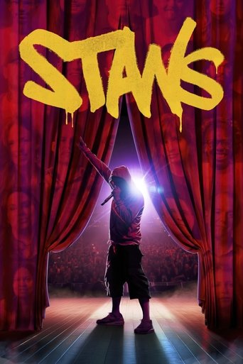Poster de Stans