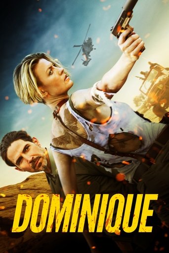 Poster de Dominique