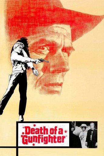 Poster de Só Matando