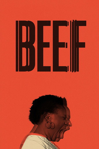 Poster de Beef