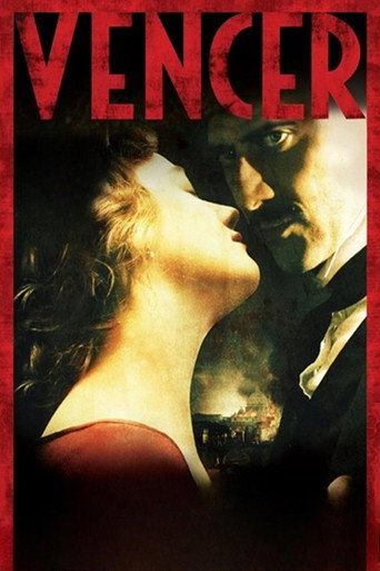 Poster de Vencer