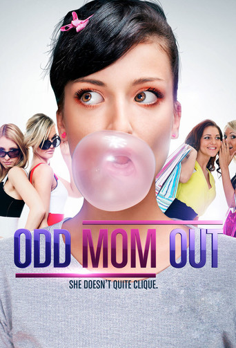 Poster de Odd Mom Out