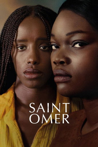Assistir Saint Omer online dublado e legendado