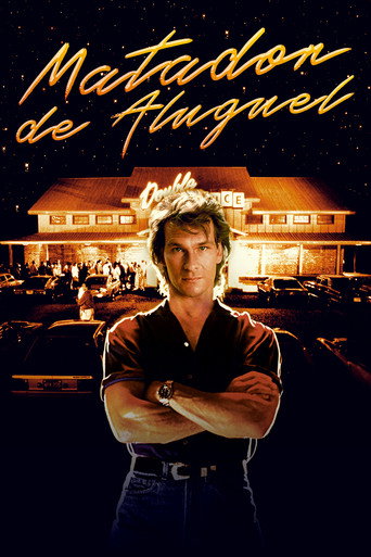 Poster de Matador de Aluguel