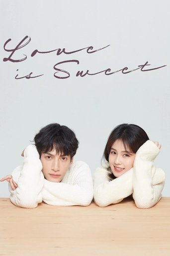 Poster de Love is Sweet