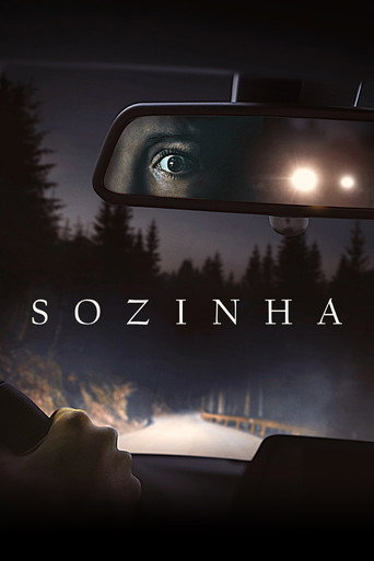 Poster de Sozinha