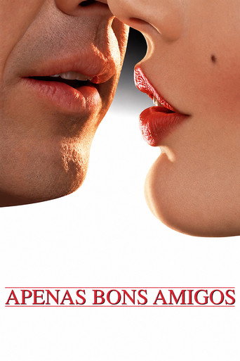 Poster de Apenas Bons Amigos