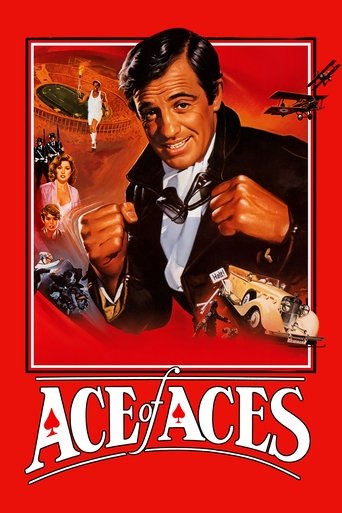 Poster de O Ás dos Ases