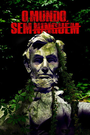 Poster de O Mundo sem Ninguém