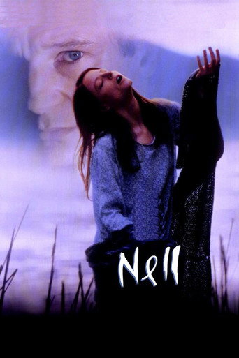 Poster de Nell