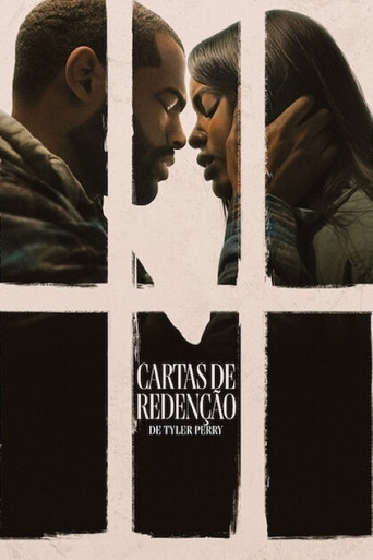 Poster de Cartas de Redenção