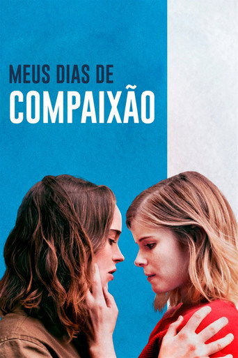 Poster de Meus Dias de Compaixão