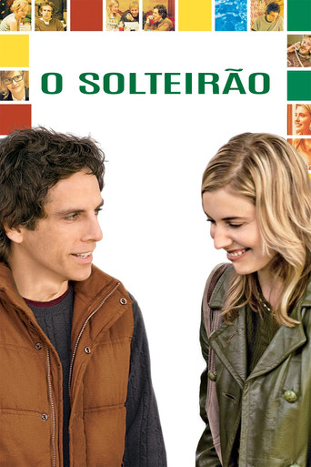 Poster de O Solteirão