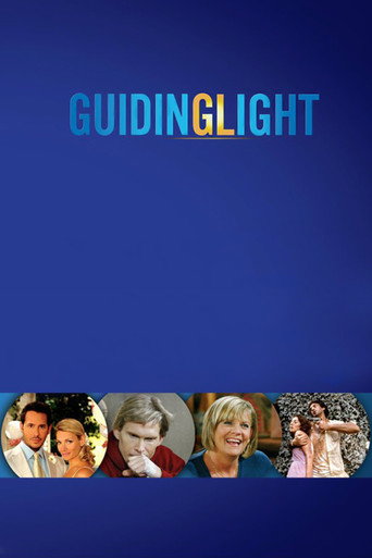 Poster de Guiding Light