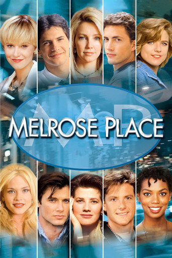 Poster de Melrose