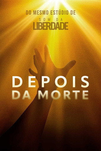 Poster de Depois da Morte