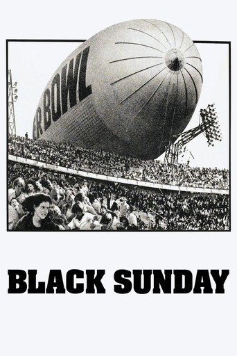 Poster de Domingo Negro