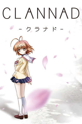 Assistir Clannad: O Filme online dublado e legendado