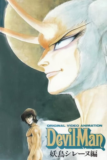Assistir Devilman: Volume 2 online dublado e legendado