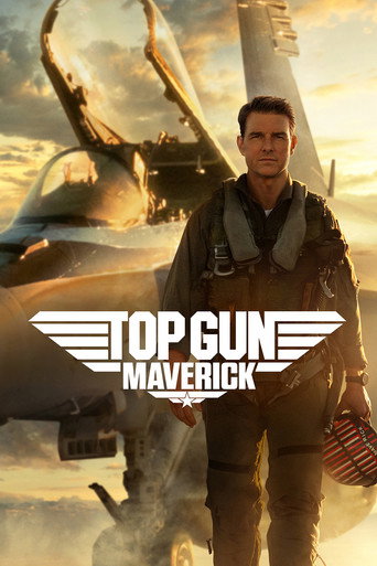 Poster de Top Gun: Maverick