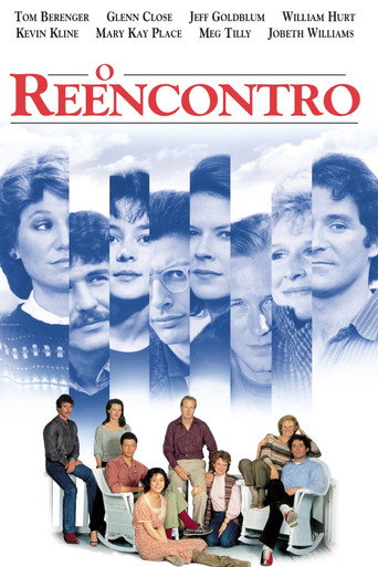 Poster de O Reencontro