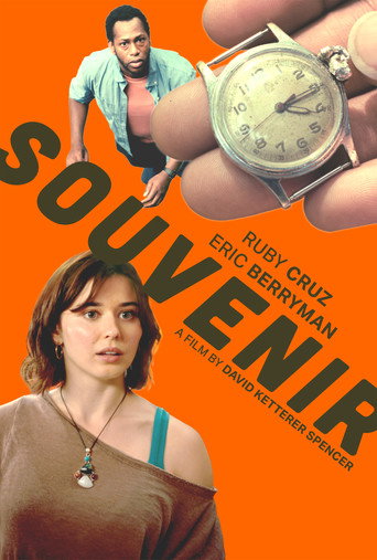 Poster de Souvenir