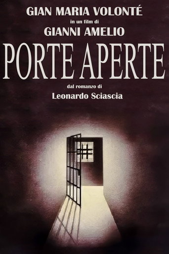 Assistir AS PORTAS DA JUSTIÇA online dublado e legendado