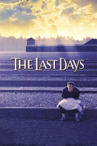 Poster de The Last Days