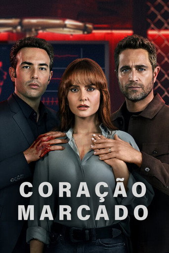 Poster de Coração Marcado