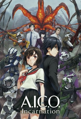 Poster de A.I.C.O.