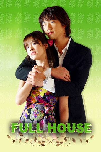 Poster de Full House