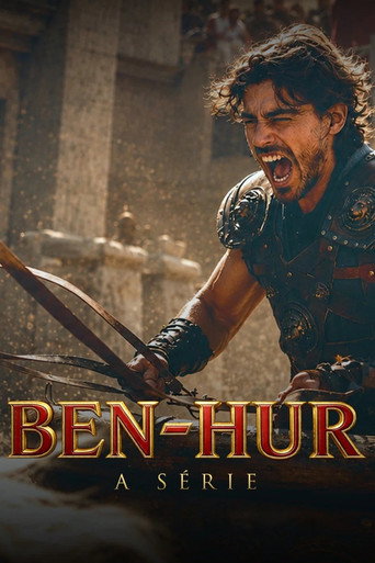Assistir Ben-Hur: A Série online dublado e legendado