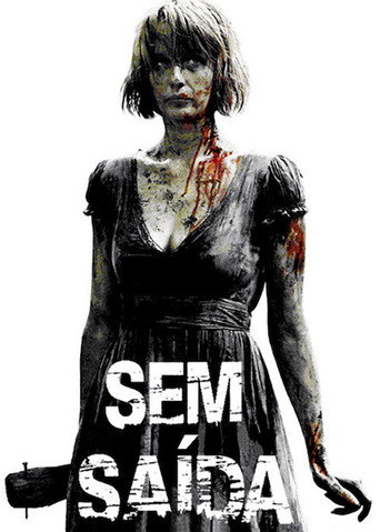 Poster de Sem Saída