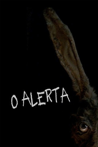 Poster de O Alerta